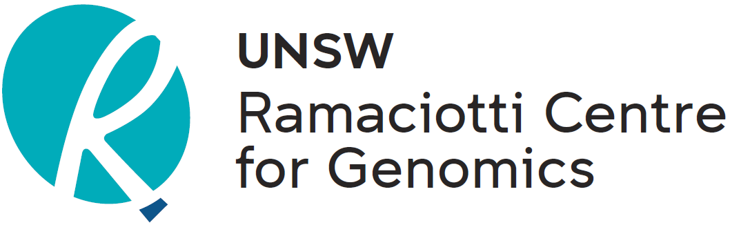UNSW Ramaciotti Centre for Genomics